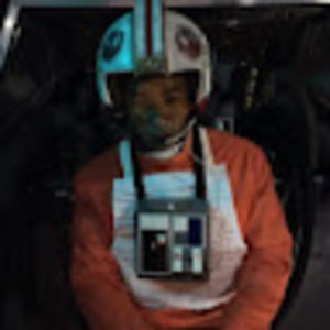 Meet your Posher, Timothy